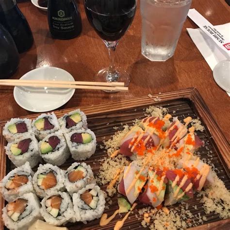 sushi place naperville|THE BEST 10 Sushi Bars in NAPERVILLE, IL